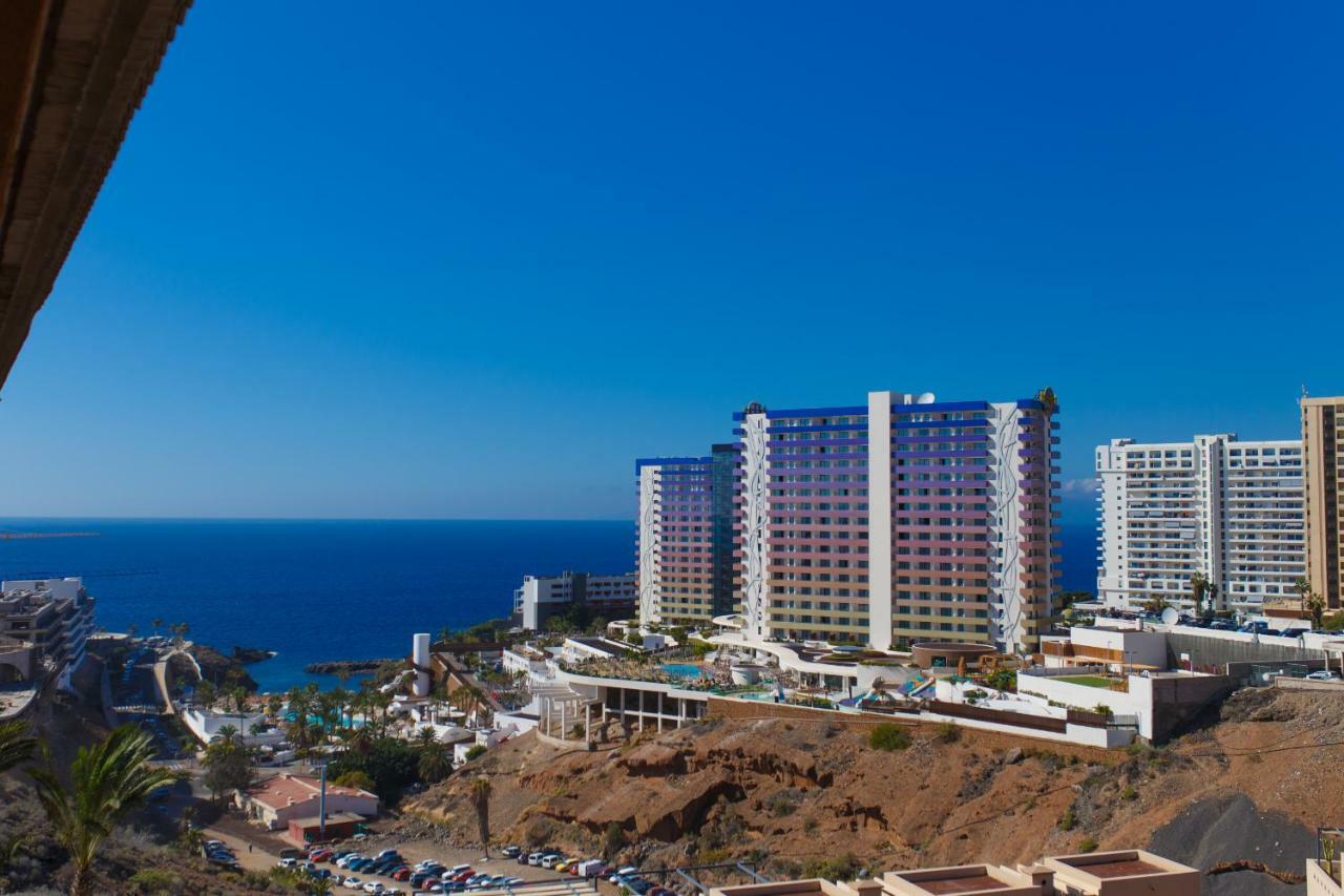 Paraiso II Fh Free Wifi Плайя-Парайсо Екстер'єр фото