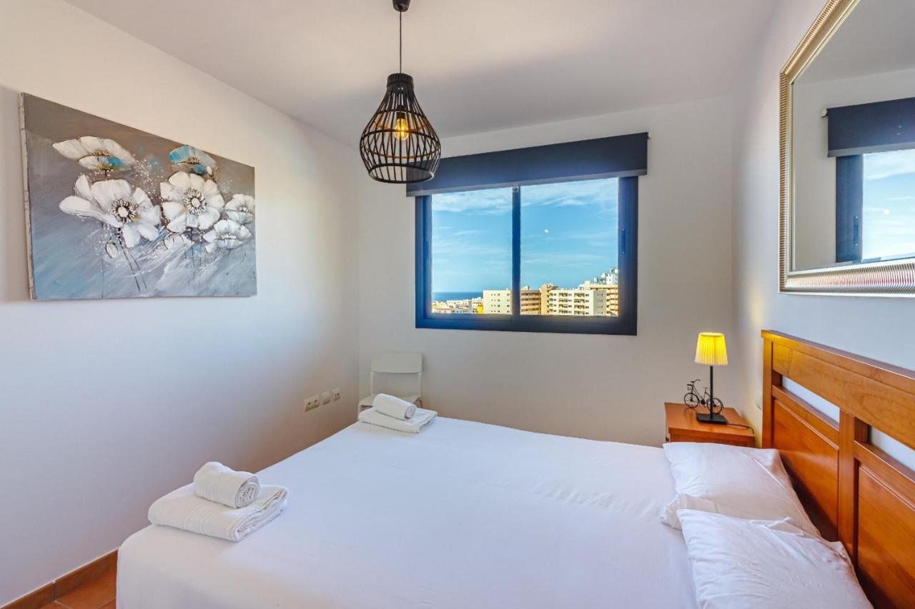 Paraiso II Fh Free Wifi Плайя-Парайсо Екстер'єр фото
